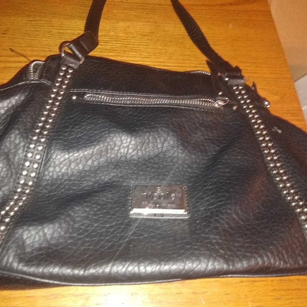 Nicole purse